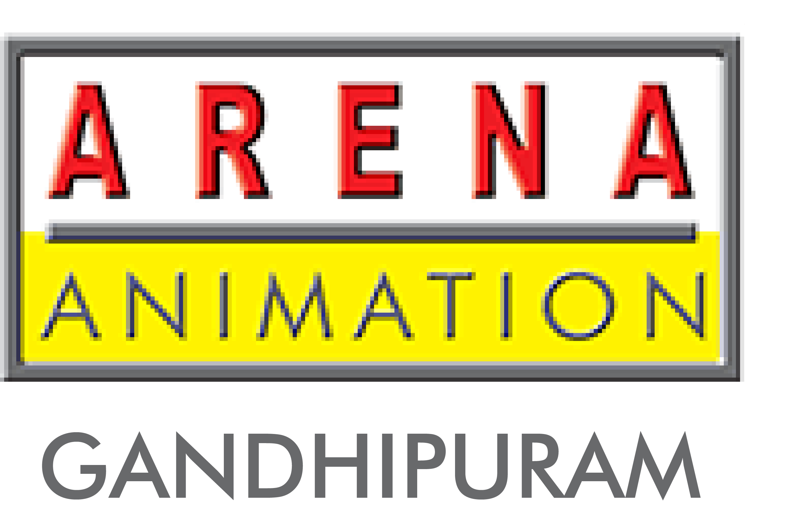 Animation and VFX Courses in Coimbatore | ArenaAnimation